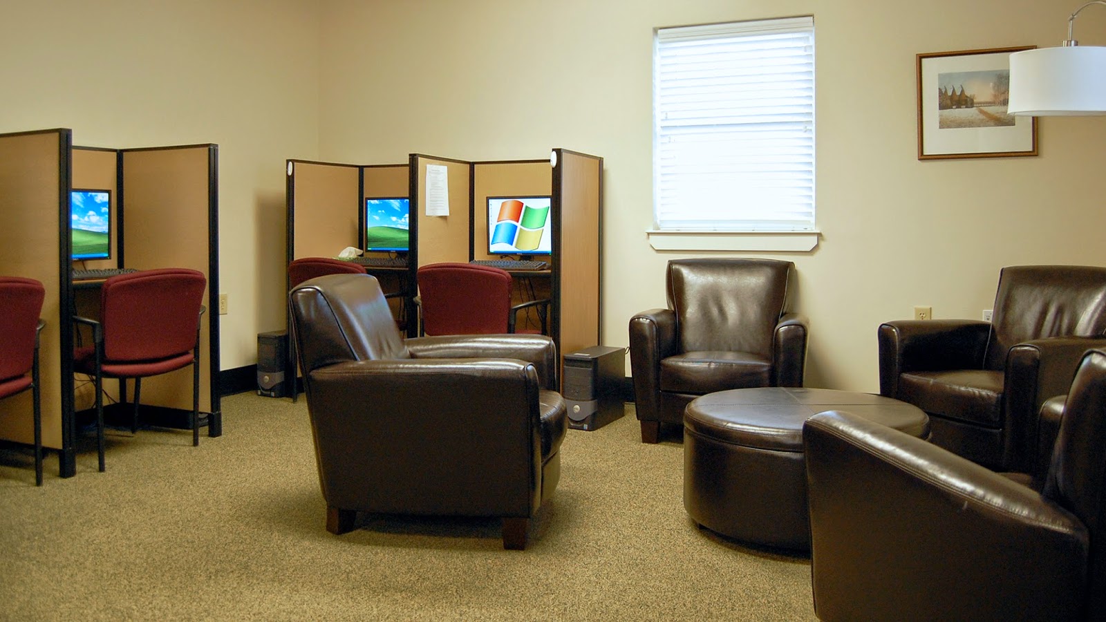 Livengrin Counseling Center