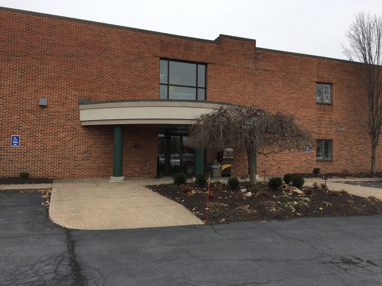 Laurel Life Services